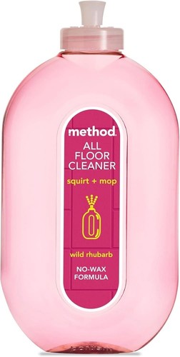 Method floor cleaner wild - method,