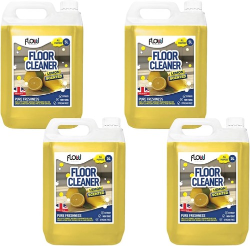 20l multi surface lemon - surface,