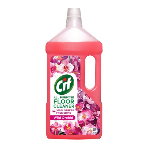 Cif wild orchid floor surface - wild,
