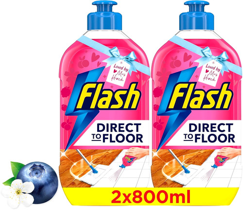 Flash direct floor - direct, to