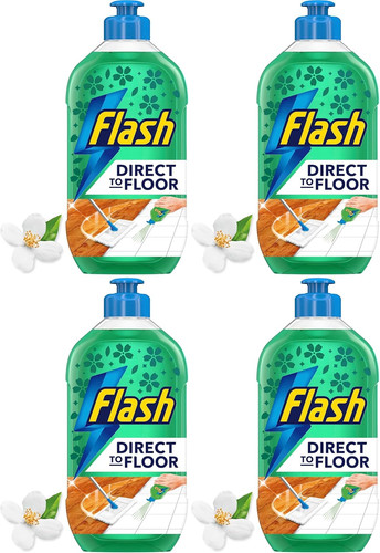 Direct floor cleaner berry - to,