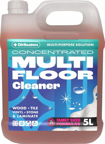 Floor cleaner liquid - floor,