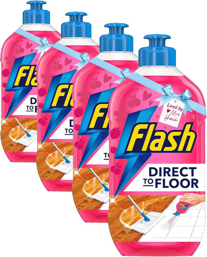 Direct floor berry - floor, cherry