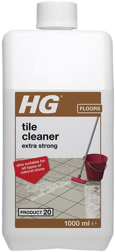 Tiles extreme power cleaner - extreme,