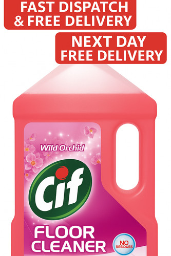 Cif wild orchid - cif, floor
