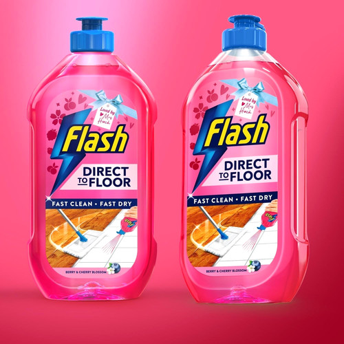 Flash direct floor - direct,