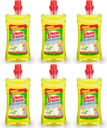 Elbow grease concentrated - elbow,