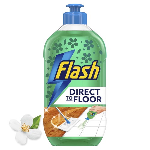 Flash direct floor - flash,
