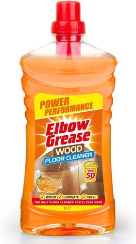 Elbow grease concentrated - elbow,