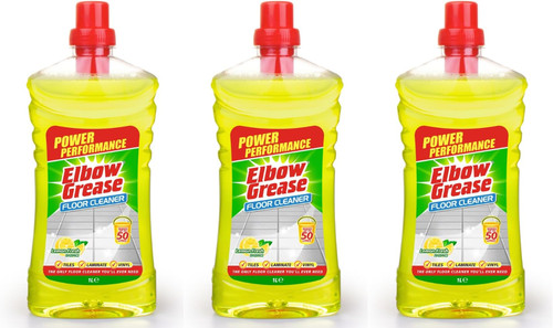 Elbow grease concentrated - 3x,