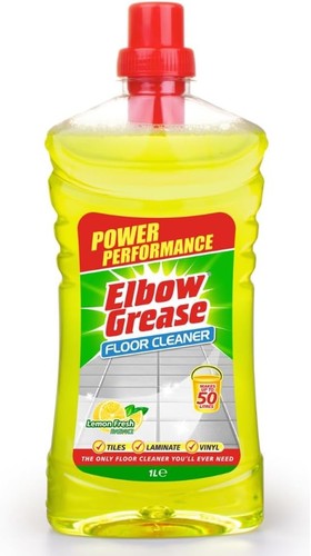 Elbow grease concentrated - elbow,