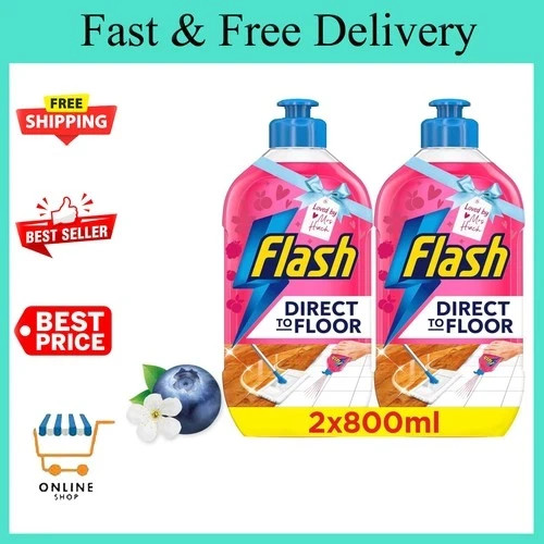 Flash direct floor berry - flash, to