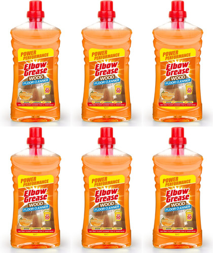 Elbow grease concentrated - grease,