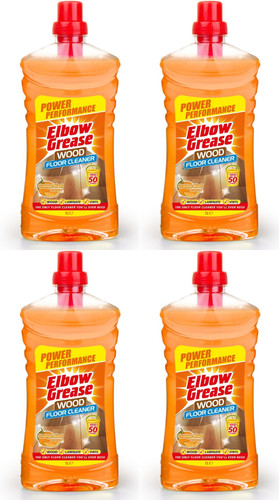 Elbow grease concentrated - 4x,