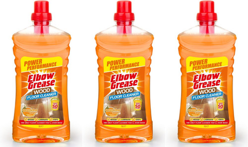 Elbow grease concentrated - elbow,