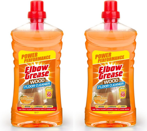Elbow grease concentrated - grease,