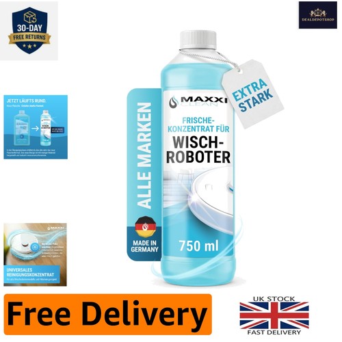 Concentrated 750ml floor - concentrated,