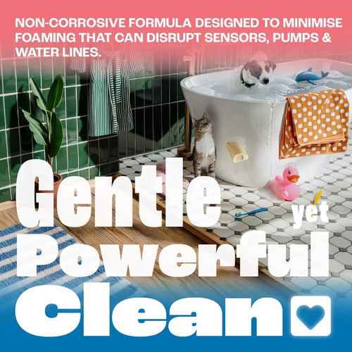 Robot mop cleaning - solution, 1l