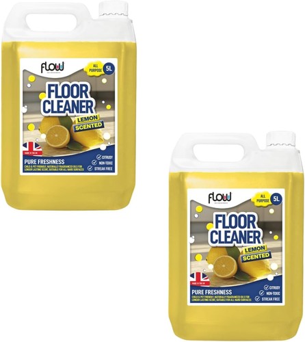 10l multi surface floor - multi,