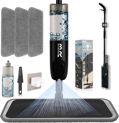 Mop floor cleaner - cleaner, –