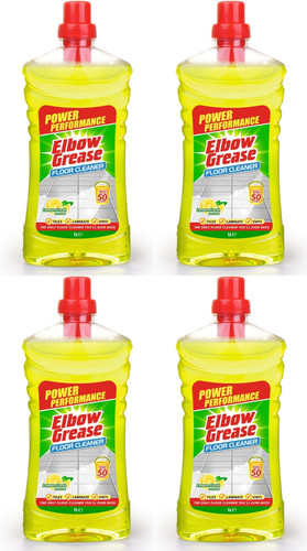 Elbow grease concentrated - grease,