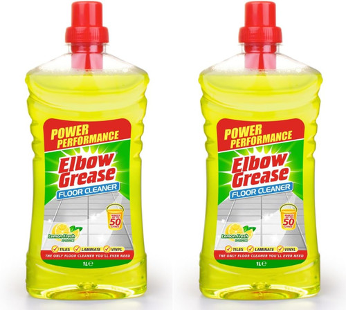 Elbow grease concentrated - grease,