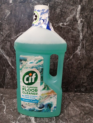 Cif all purpose floor - cif,