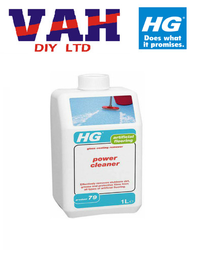 Artificial flooring power - hg,