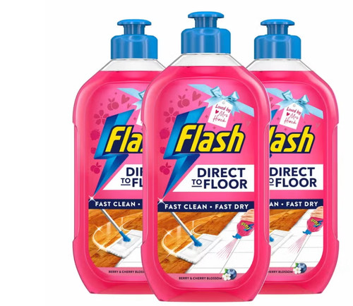 Flash direct floor berry - direct,