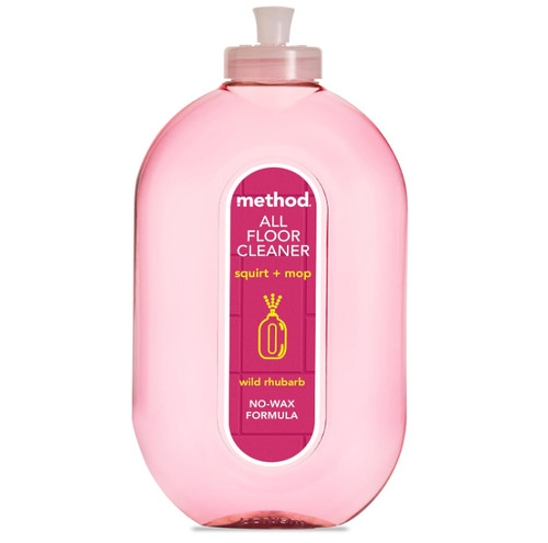 Method floor cleaner wild - method,