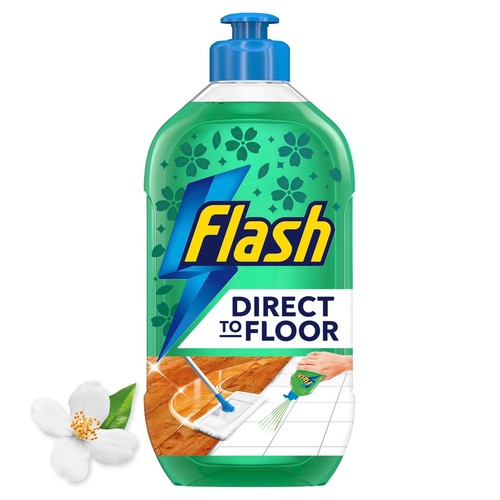 Flash direct floor cleaner - direct,