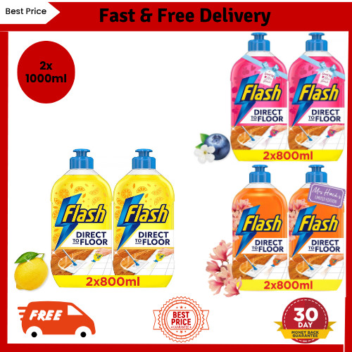 Flash direct floor - direct, &