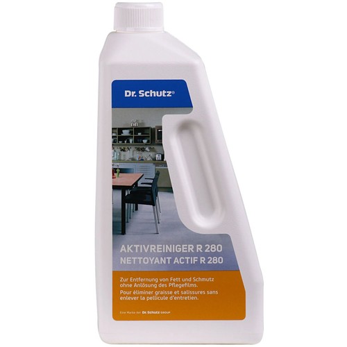 Multi surface floor cleaner - floor,
