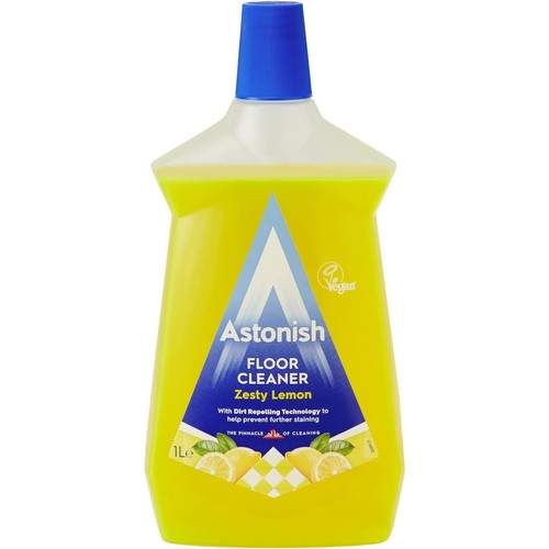 Astonish zesty lemon - astonish, floor