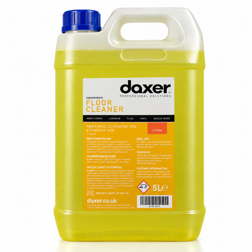 Heavy duty floor cleaner - duty,