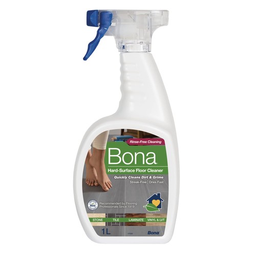 Bona hard surface floor - hard,