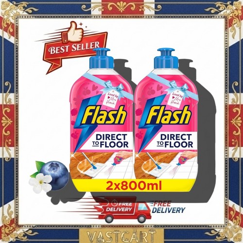 Flash direct floor berry - flash,