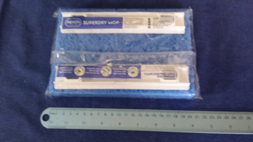 Addis superdry mop - superdry, refill