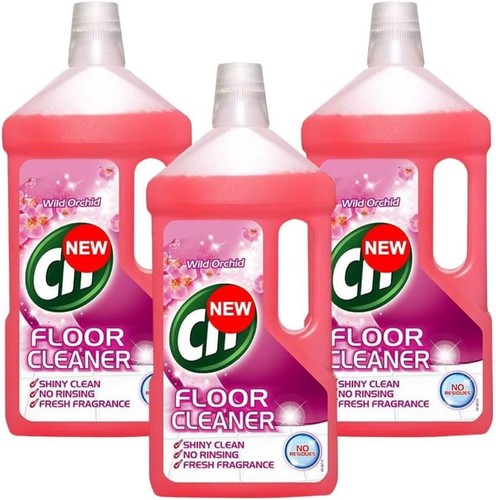 3x3950ml cif best floor - best,