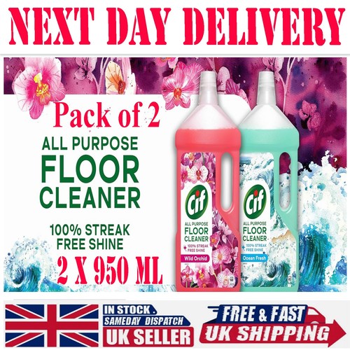 Floor cleaner residue free - floor,