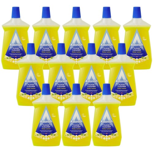 Astonish zesty lemon floor - astonish,
