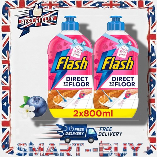 Flash direct floor - to, &