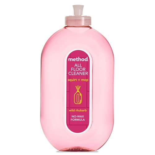 Method floor cleaner - method,