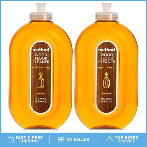 Versatile almond scented - versatile, floor